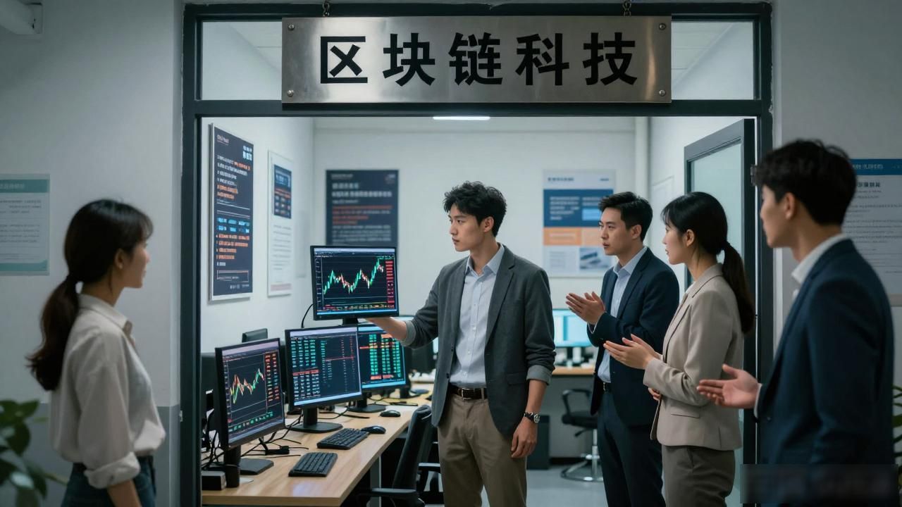 徐平数字货币公司地址在哪？搜到地址之前这几件事比地址更重要