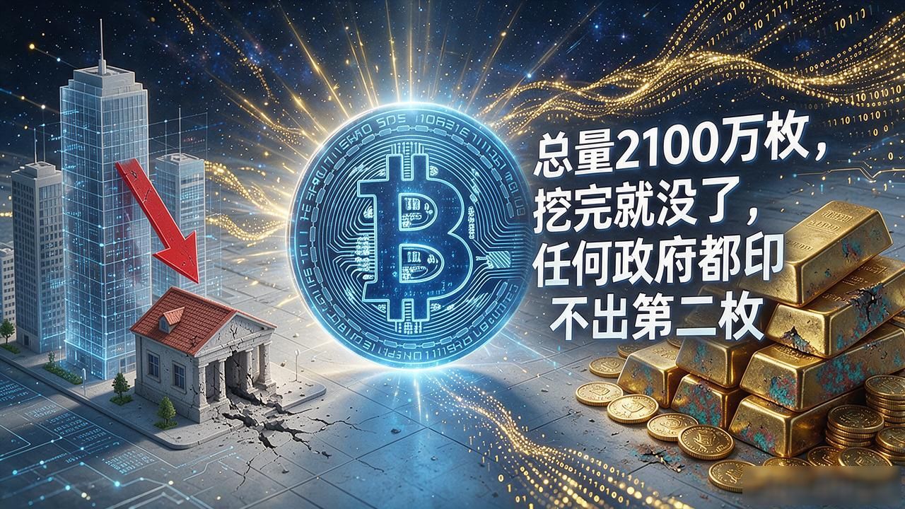 数字货币比特币还是太贵 月薪几千的打工人到底该不该上车