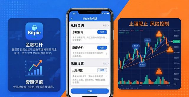 Bitpie安卓版APP：资产管理与对冲实用指南
