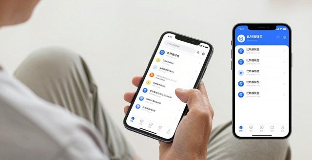 比特派钱包APP下载习惯变了?用户现在都这么找官网
