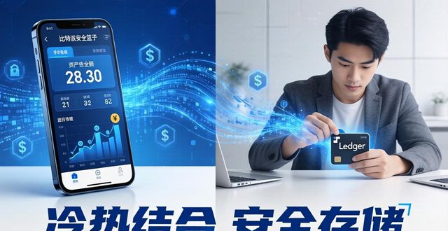 比特派安全篮子怎么用?教你多重保障资产