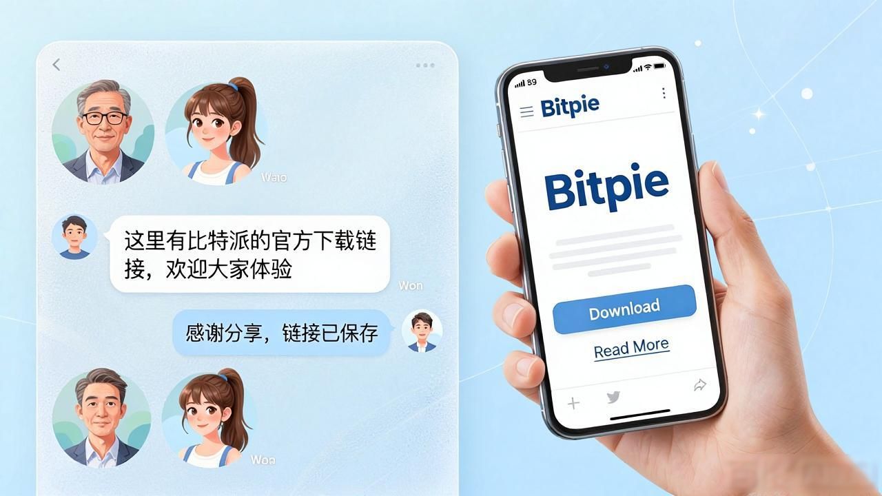比特派下载地址怎么找?用户反应与真实体验