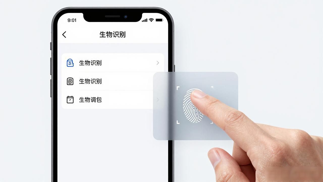 比特派钱包新装怎么配?三步搞定初始设置