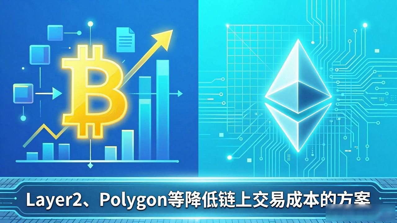 数字货币网络费用详解：如何节省链上交易成本
