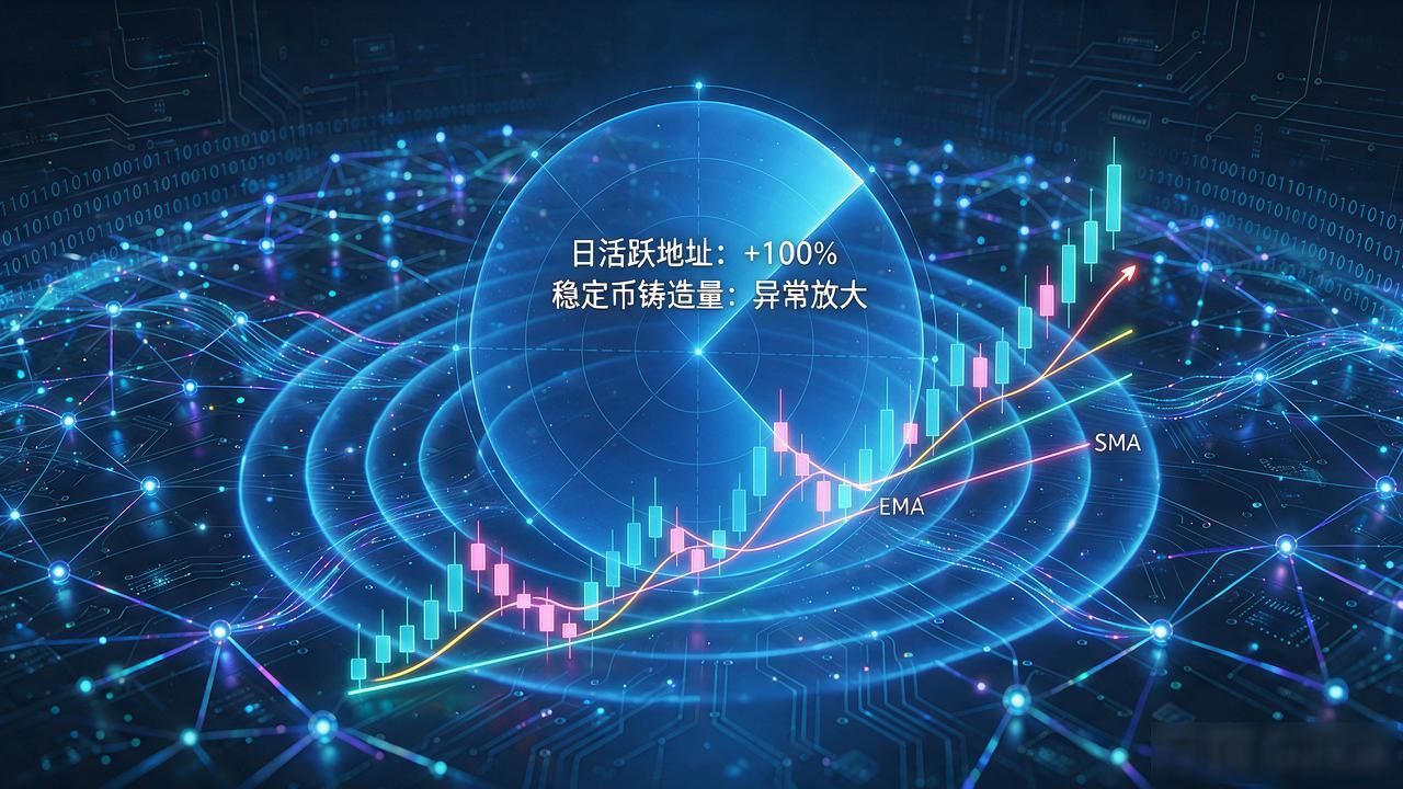 数字货币催化技巧研究:老交易员总结的几个实战细节,比啃论文管用
