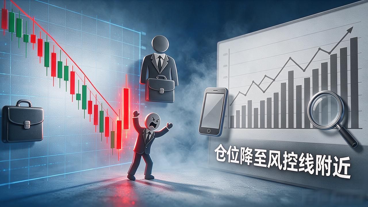 数字货币的热度到底有没有见顶?普通投资者最该盯的信号
