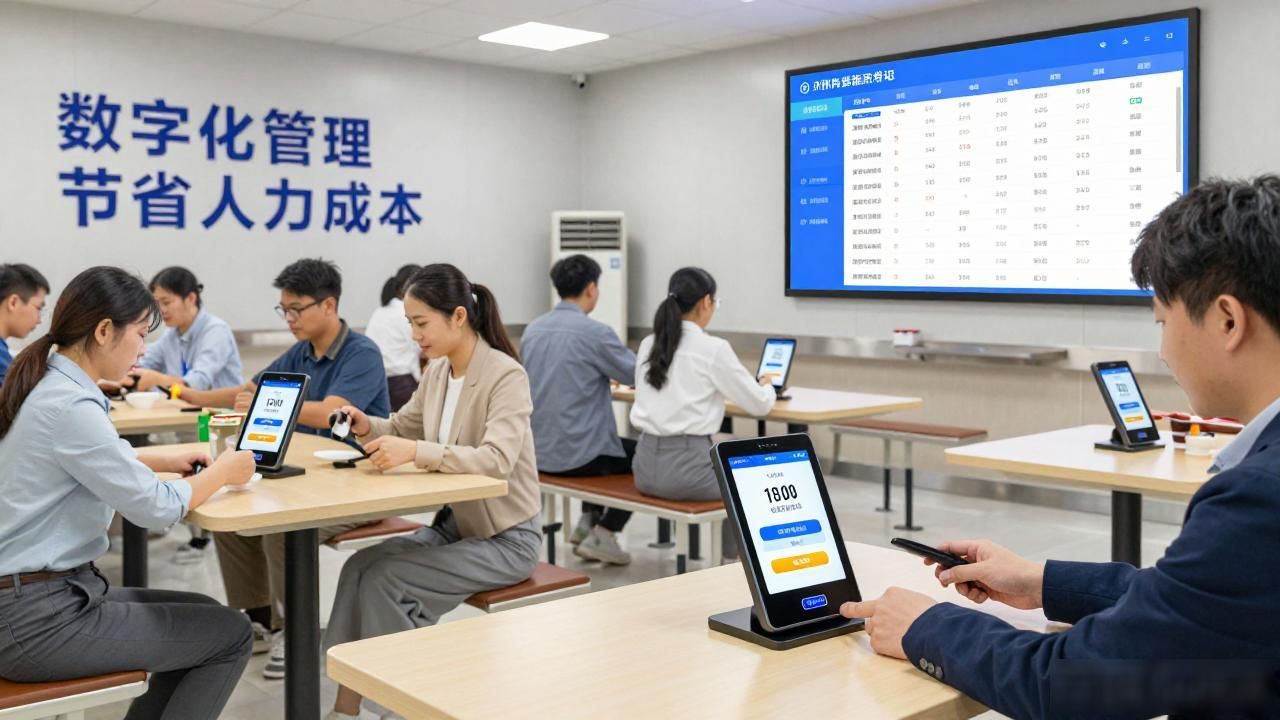 商业实体数字货币怎么落地？看企业车间和供应链的真实操作