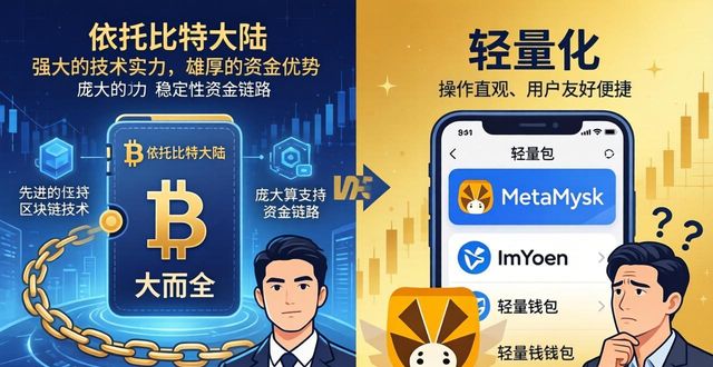 比特派钱包到底好不好用？用户真实评价与市场分析