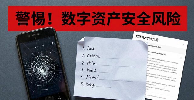 比特派安卓版下载，警惕这些风险并学会防范