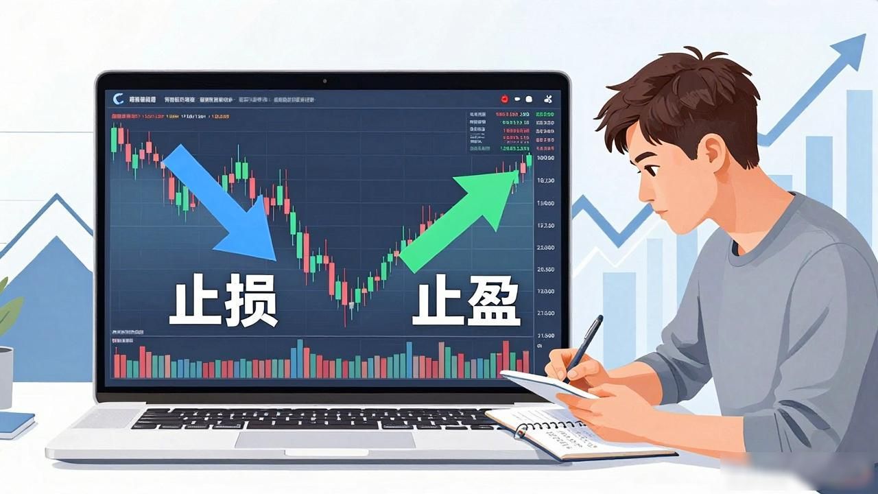 数字货币平台报单技巧：新手快速上手指南