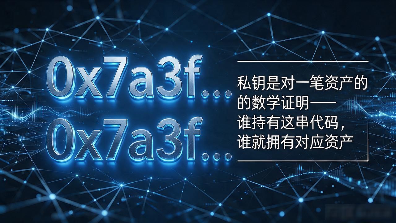 数字货币代码表示什么意思?不只是个符号,背后藏着三层含义