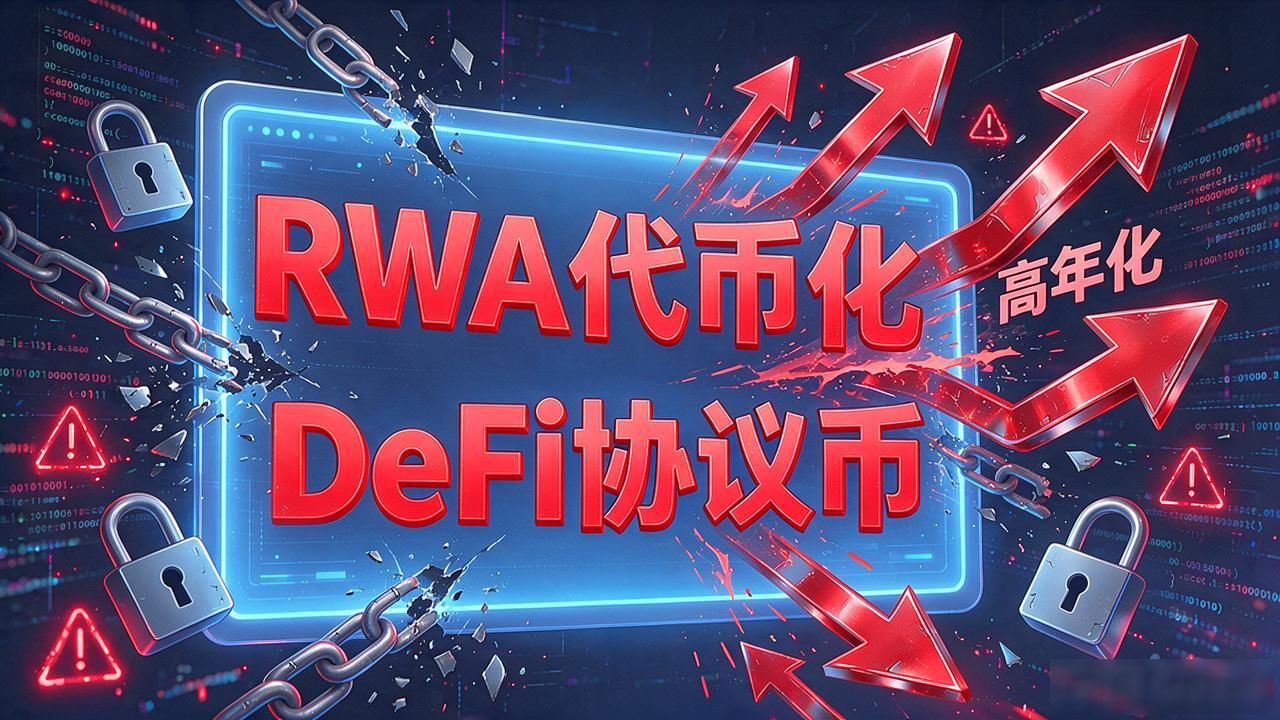 数字货币哪种靠谱？主流类型一次讲清，普通人别再交学费