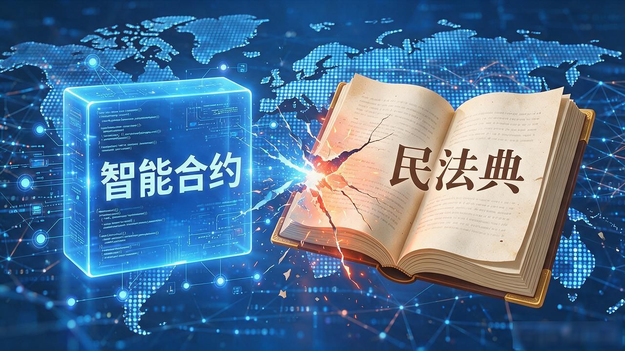 数字货币体系法律难题：CBDC跨境流通后，管辖权和责任到底怎么定