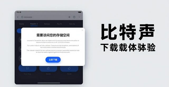 比特派下载体验如何？用户真实满意度反馈