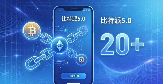 比特派5.0官方下载指南 一文读懂技术白皮书核心点