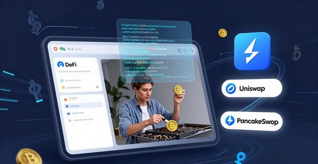 比特派钱包中文版怎么用？三大场景选它就对了