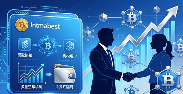 比特派钱包新版下载 行业趋势与动态全解读