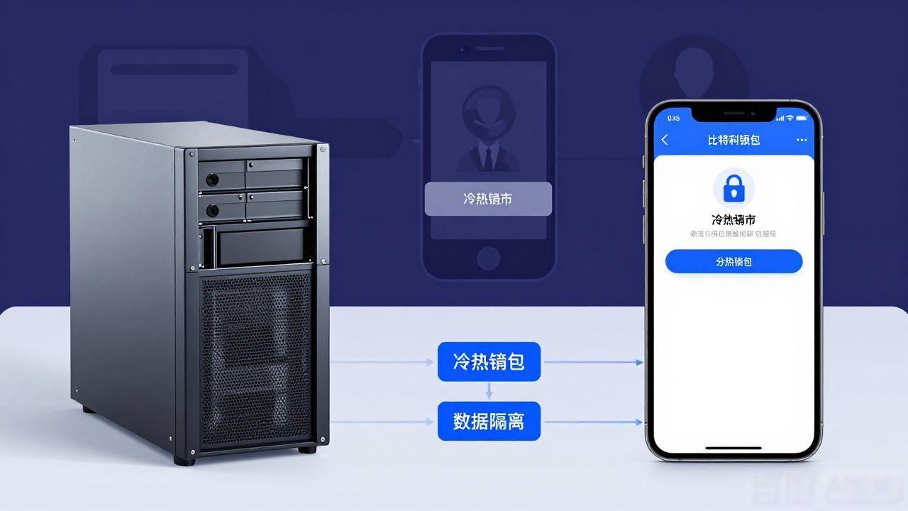 比特派钱包安全吗?看完外部评估结果就懂了