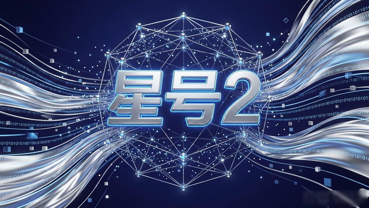 数字货币新选择？星号2全面解析，值不值得入手