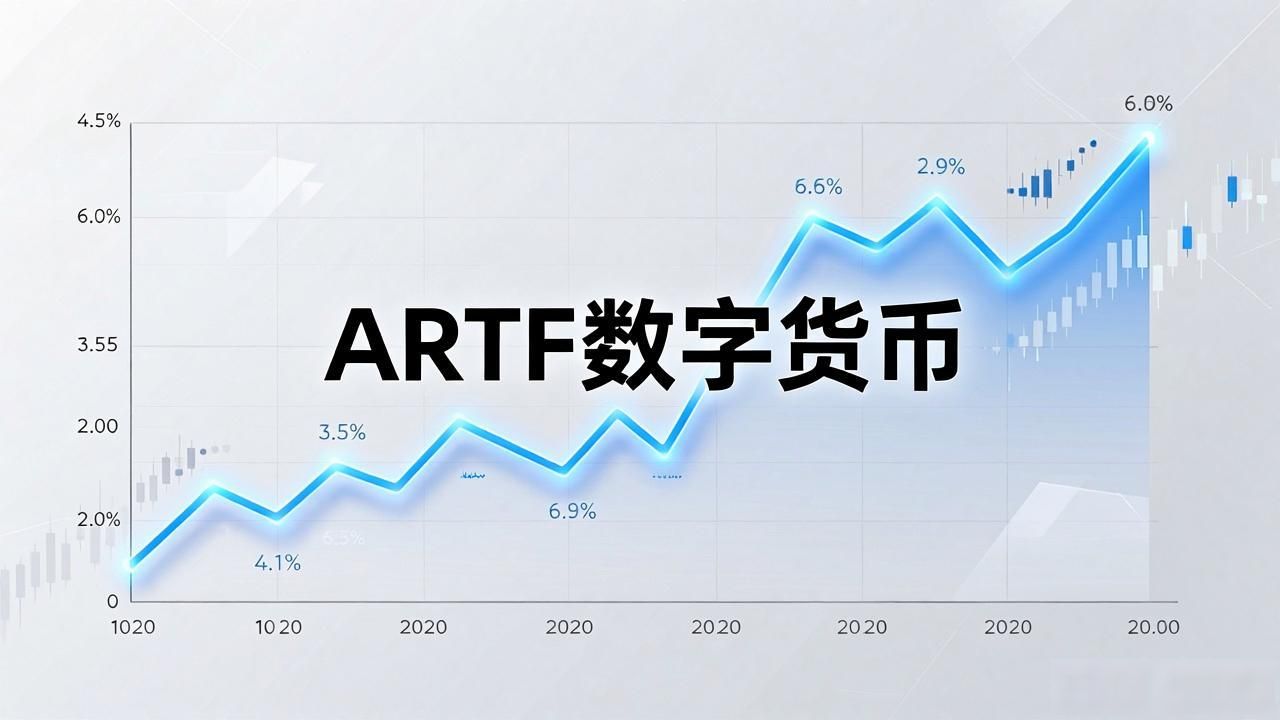 ARTF数字货币解析:投资机会与风险提示