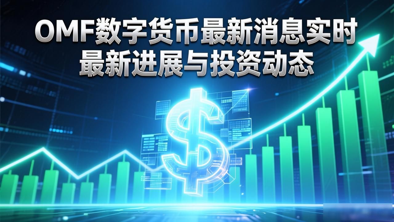 OMF数字货币最新消息实时 最新进展与投资动态