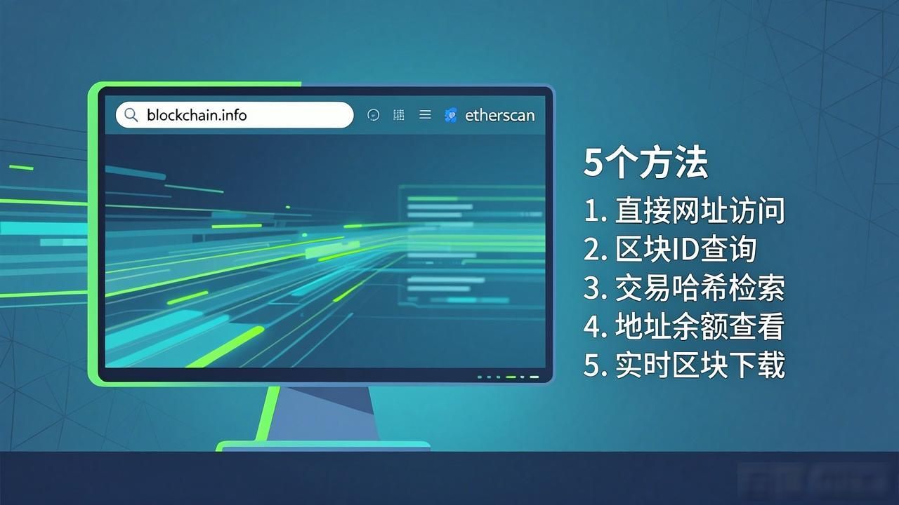 数字货币编号在哪找？这5个方法帮你快速定位