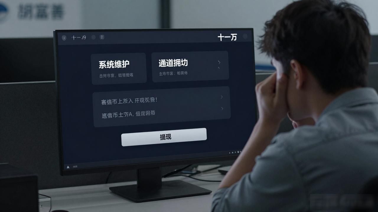 搜数字货币胡富善到底能不能碰?我拿十一万换来的大实话