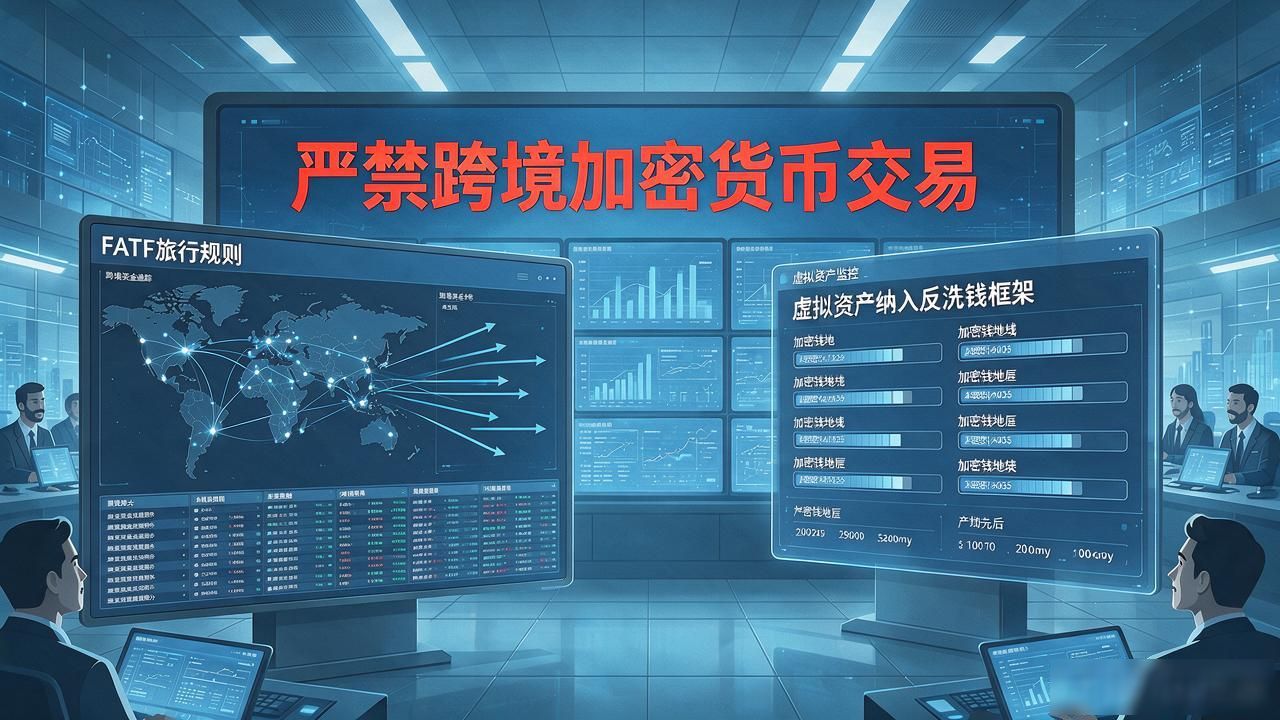 数字货币好洗钱吗?我在银行反洗钱岗干了八年,说句实话:真不好洗