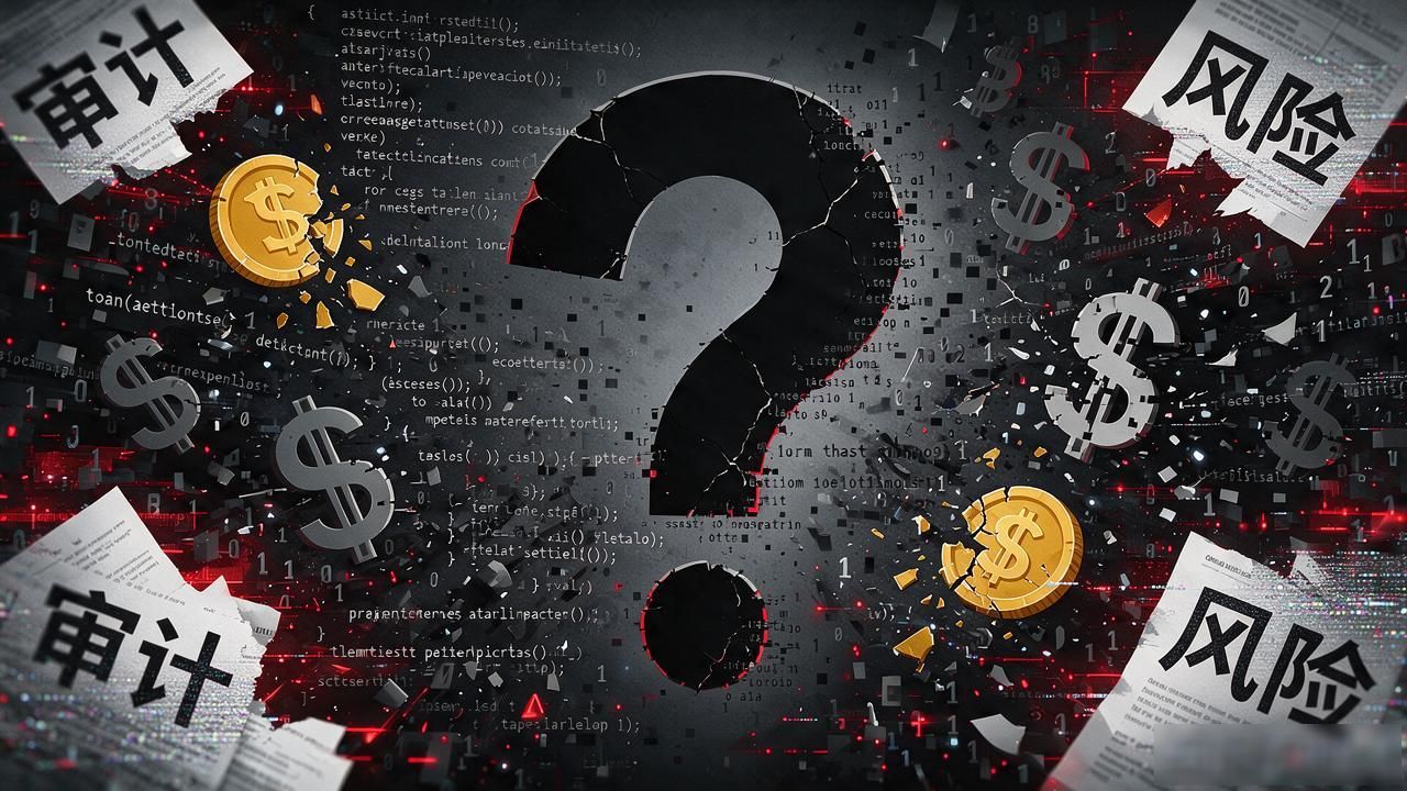 摸金派是数字货币吗?老韭菜劝你别碰,多半是擦边盘