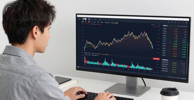 比特派下载前 三步看懂市场趋势