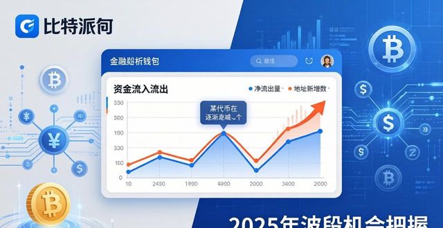 比特派钱包数据分析工具：看懂数据再投资