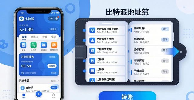 比特派钱包币种交易攻略:从下载到买卖的完整指南
