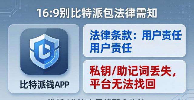 比特派钱包官方下载前必看的隐私与法律须知