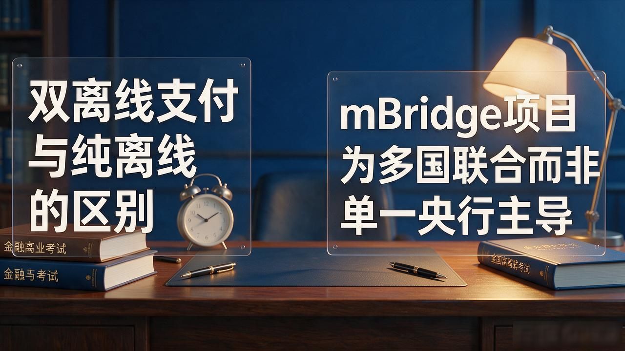 数字货币考试题和答案全整理，银行从业备考刷题一篇搞定