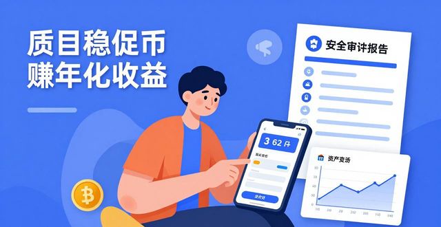 Bitpie钱包三步走：轻松入场DeFi投资