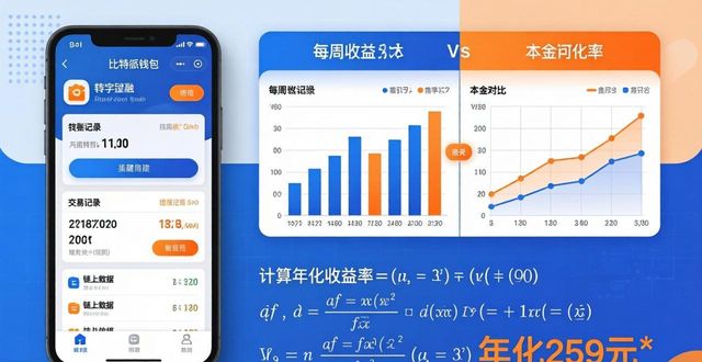 比特派钱包做财务分析,这3招最实用