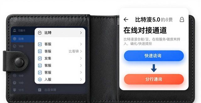 比特派5.0官方下载后，服务效率能翻倍吗？