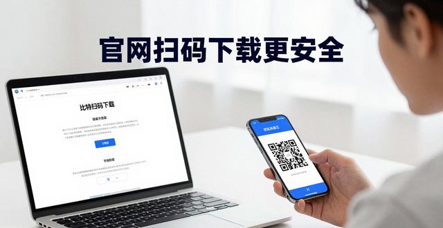 比特派钱包官方下载指南