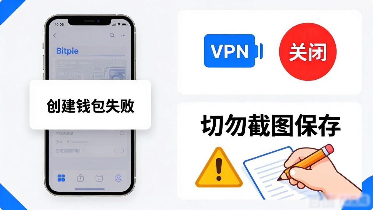 下载比特派钱包遇到问题?看这篇就够了
