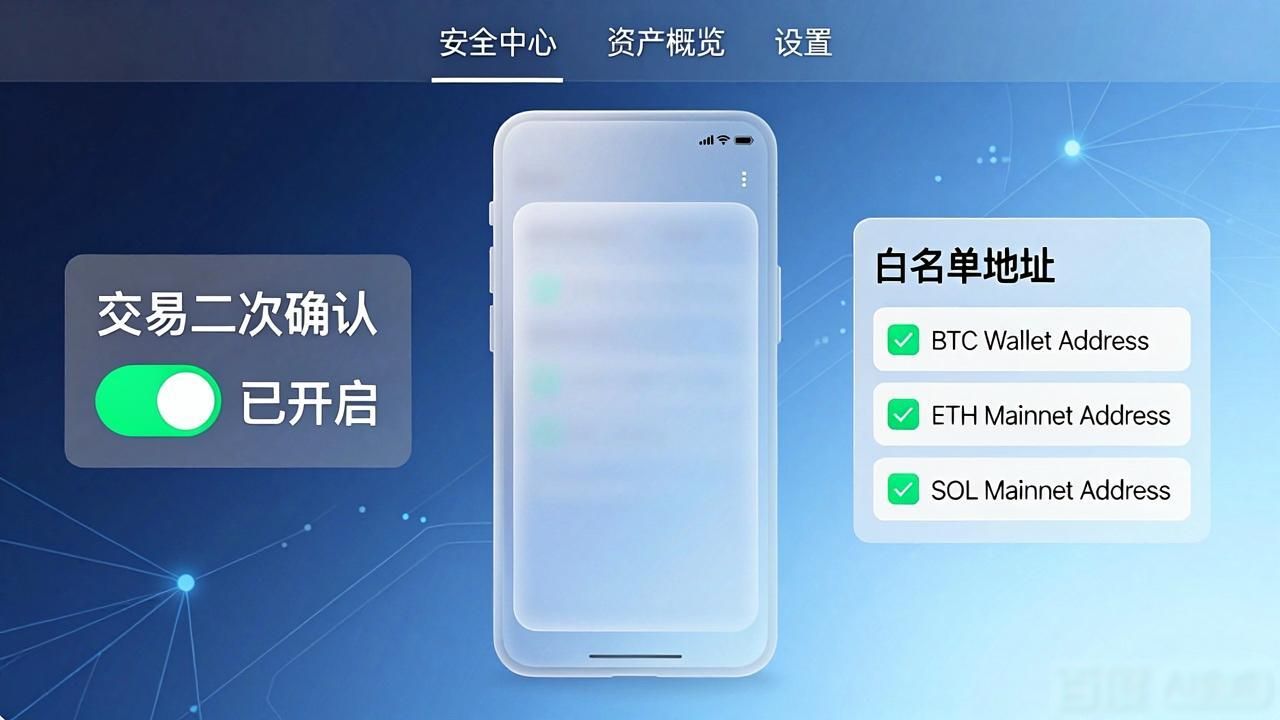 比特派钱包升级后，资产应该这样管