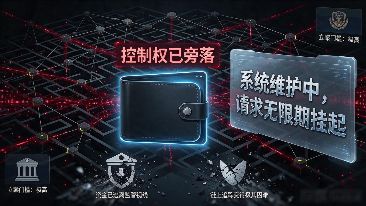 虚拟资产陷阱揭秘:普通人如何识破数字货币骗局