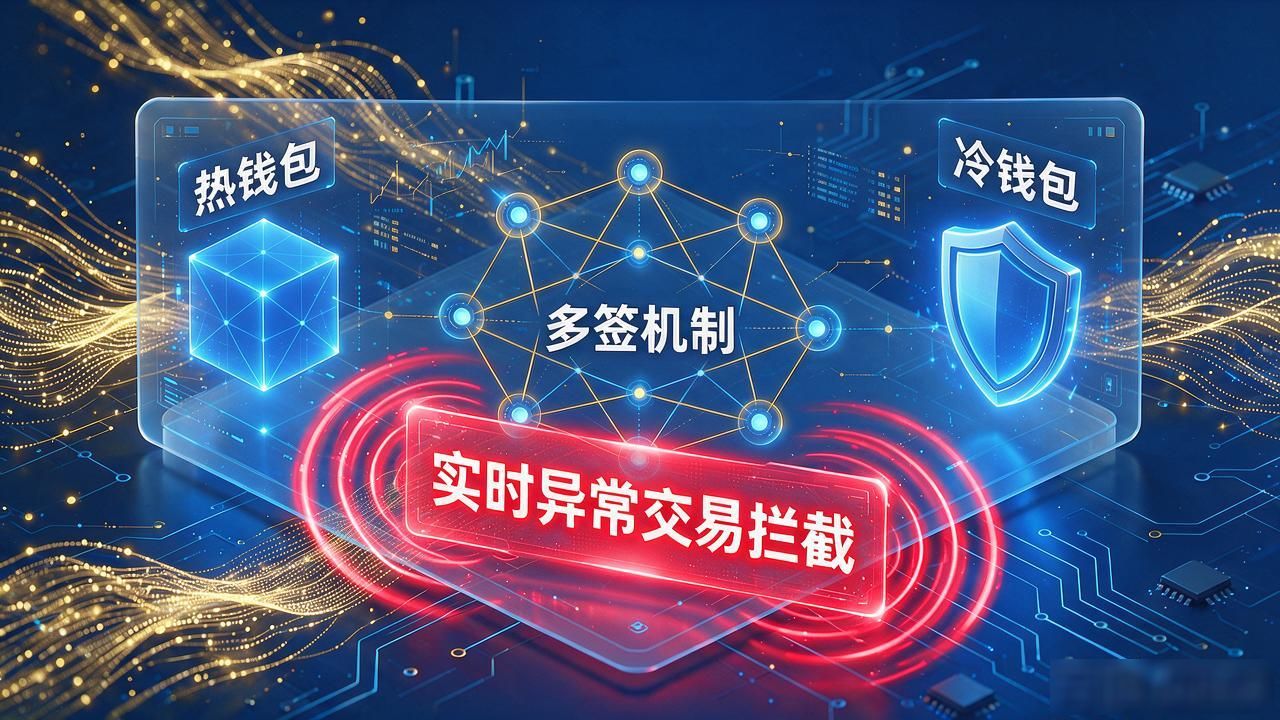 运营数字货币交易平台，合规、风控、留存这三关怎么过