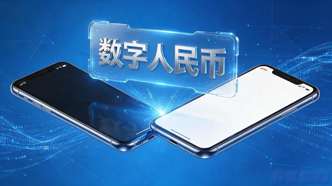 什么才叫数字货币？搞清楚手机余额、数字人民币和比特币的边界