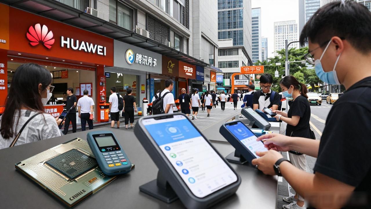 别瞎投了!数字货币中国总部到底在哪座城市,核心逻辑给你捋清楚