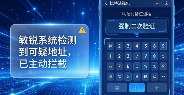 比特派钱包新版更新，这些变化要知道