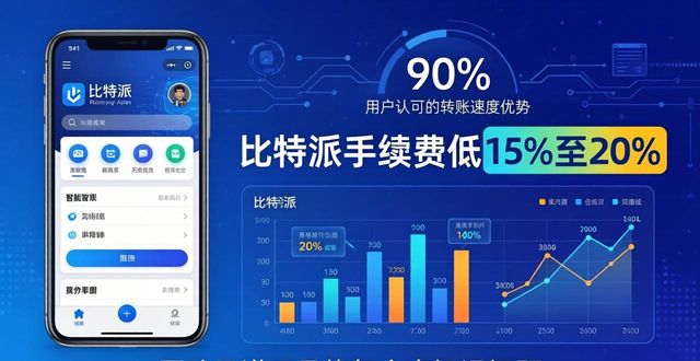 比特派官方下载量领跑，用户口碑如何？