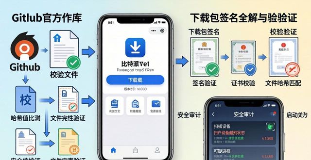 比特派最新钱包下载前必看：全面安全验证指南