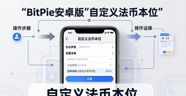 BitPie安卓版 资产评估实用三技巧
