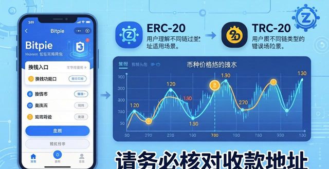 Bitpie钱包换币教程:三步完成币种兑换