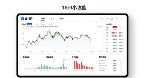 比特派钱包看行情教程